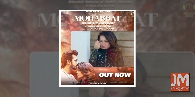 Adaa Khan: Hope trend of music videos continues