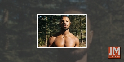 Michael B. Jordan: 'Creed III' shoot to start 'probably mid-November'