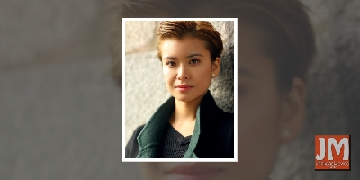 Katie Leung recalls racist bullying on being cast in 'Harry Potter' franchise