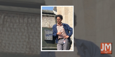 Vijay Varma on his parents' reaction after he became a star