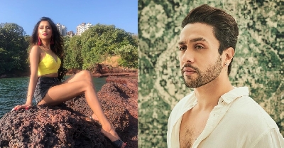 Adhyayan suman on break up with Maera mishra