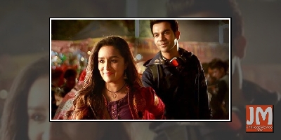 'Stree' turns two: Rajkummar Rao, Shraddha Kapoor, Aparshakti look back