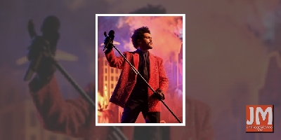 The Weeknd to boycott Grammy Awards in future