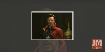 Benedict Cumberbatch on absence from 'WandaVision' season one