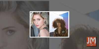 'The Boys' spinoff series casts Lizze Braodway, Jaz Sinclair