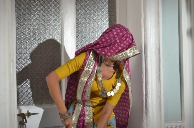 Sriti Jha: Grasping Haryanvi diction for 