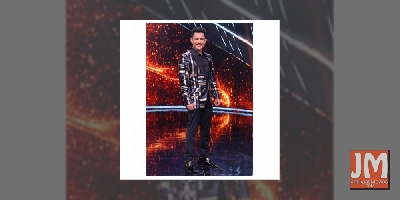 Aditya Narayan recovers from Covid, joins 'Indian Idol 12' shoot