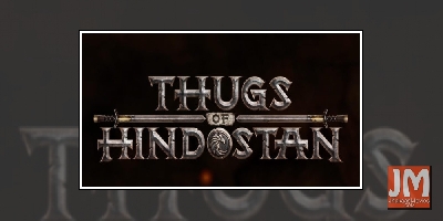 Thugs Of Hindostan Logo Revealed, Film To Release On 8 November.