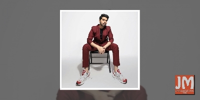 Armaan Malik: Wouldn't like to make Hindi version of 'Butta Bomma'