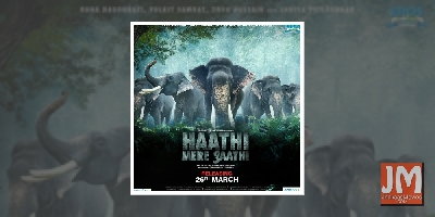 'Haathi Mere Saathi', 'D Company' postponed due to Covid