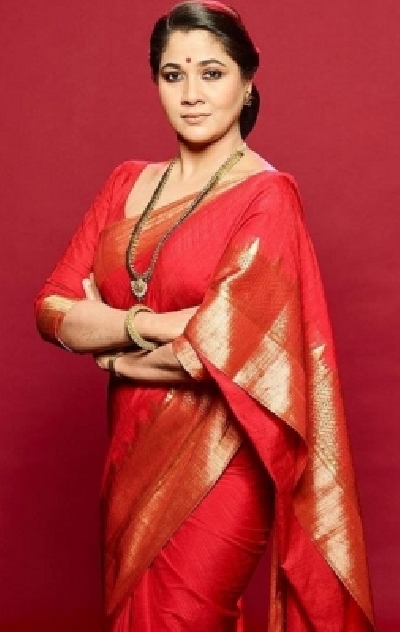 Narayani Shastri to be seen in Star Plus