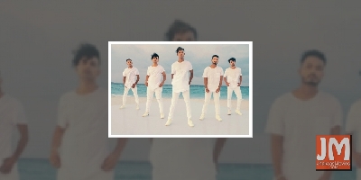 Internet sensation quintet MJ 5 out with debut single 'Bawaal'