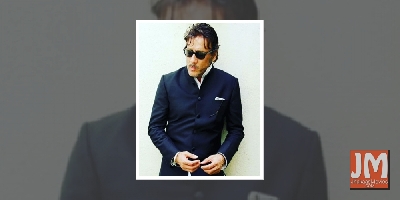 Jackie Shroff packs a punch, with health tip