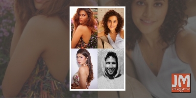 Roster of Bollywood's Busiest