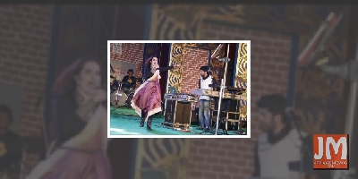 Sona Mohapatra not a fan of 'pop-star generic stage wear'