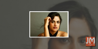 Neha Mahajan: To work with Ricky Martin on Grammy-nominated song was 'pinch-me moment'