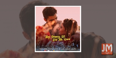 Jashan Bhumkar's 'Aaj janey ki zid na karo' has over 1.98 lakh views in 24 hrs