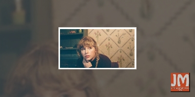 Taylor Swift on Grammys: Lucky to still be part of this night