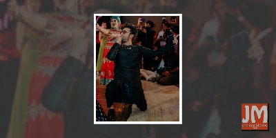 Pulkit Samrat: 'In the mood to dance and whistle and scream and jump'