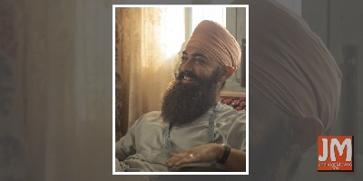 Kareena's special birthday wish for her 'lal' Aamir