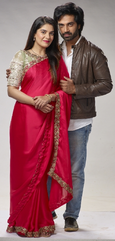 Mann Ki Awaaz Pratigya 2