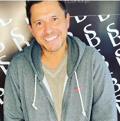 Jeremy Edwards unhappy with comeback.