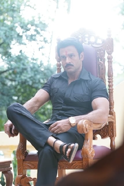 Rohit Roy: I am who I am because of television
