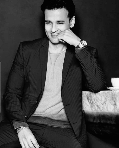 Rohit Roy: I am who I am because of television