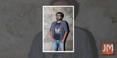 Dibakar Banerjee: Happy to release my film in middle of Covid