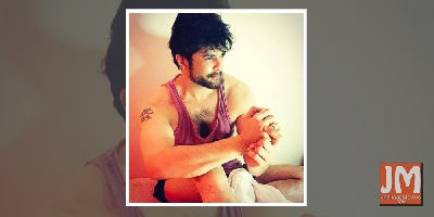 Raqesh Bapat on digital debut: Character is so dark it made me think twice