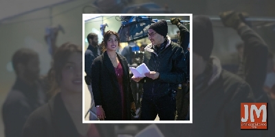 Priyanka Chopra tweets on 'The White Tiger' Oscar nomination