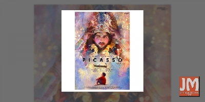 Marathi film 'Picasso' to release digitally on March 19