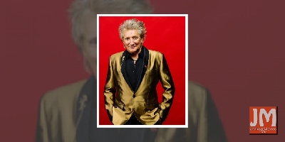Sir Rod Stewart: Haven't been able to go to LA due to pandemic