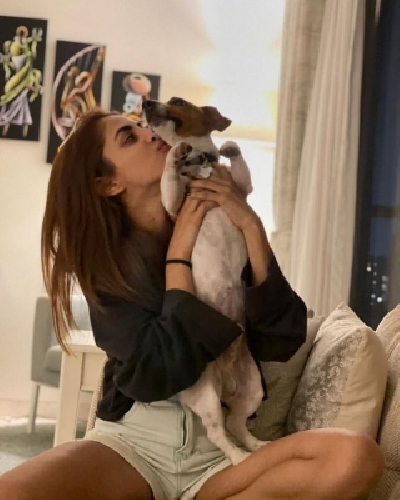 How Priya Banerjee balanced 