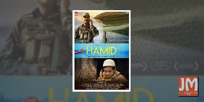 'Hamid' turns 2: Director Aijaz Khan recalls Kashmir shoot