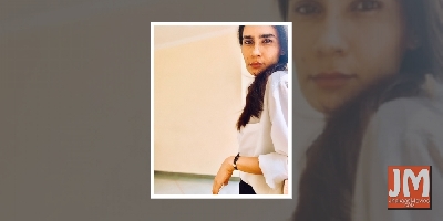 Geetika Vidya Ohlyan and Jagjeet Sandhu co-star in 'Escaype Live' (Lead)