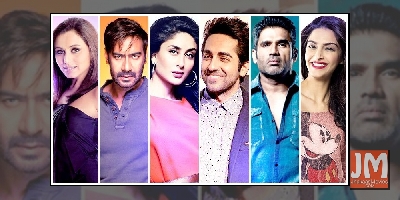 Bollywood Celebs Who Changed Their Name's Spellings To Get Lucky!