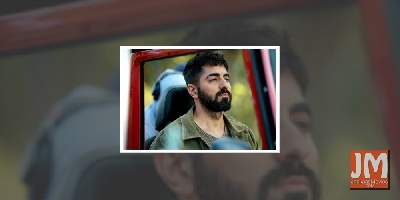 Ayushmann heads to Delhi to wrap up 'Anek'