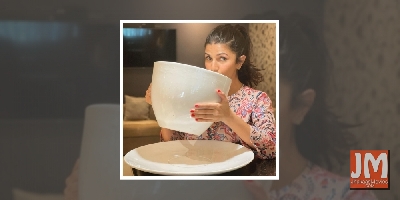 Nimrat Kaur asks fans how they like their coffee