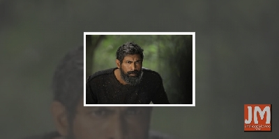 Rana Daggubati: Didn't go to college so never connected with college stories