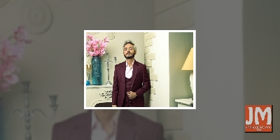 Tanishk Bagchi's 'Patli Kamariya' an 'out and out dance track'