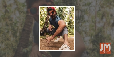 Tahir Raj Bhasin on shooting in MP: The state has been 'a revelation'