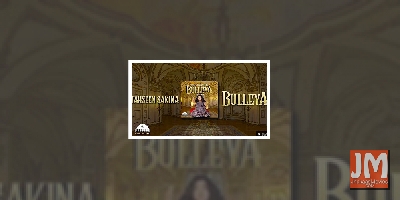 Hussain Ajani releasees Bulleya with Abida Praveen Junior Tahseen Sakina