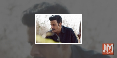 Manoj Bajpayee: 'Silence... Can You Hear It?' a title that intrigues