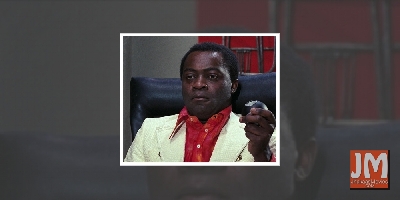 James Bond villain Yaphet Kotto passes away