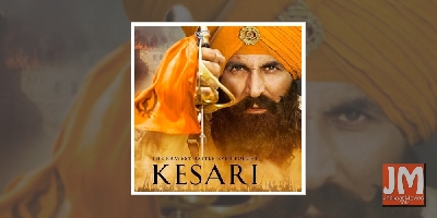 Akshay says 'Teri mitti' is a feeling as song crosses 1bn views