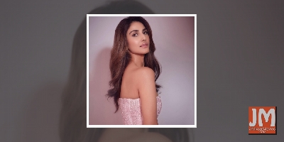 Vaani Kapoor: It's been a long wait to see my films get a release