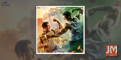 'Satyameva Jayate 2' to clash with 'Radhe' on May 13