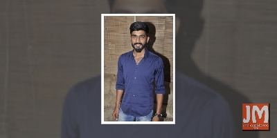 Mohammed Irfan: Way to know if your song is well-received is direct response of people