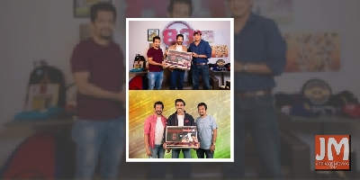 '83' merchandise launched